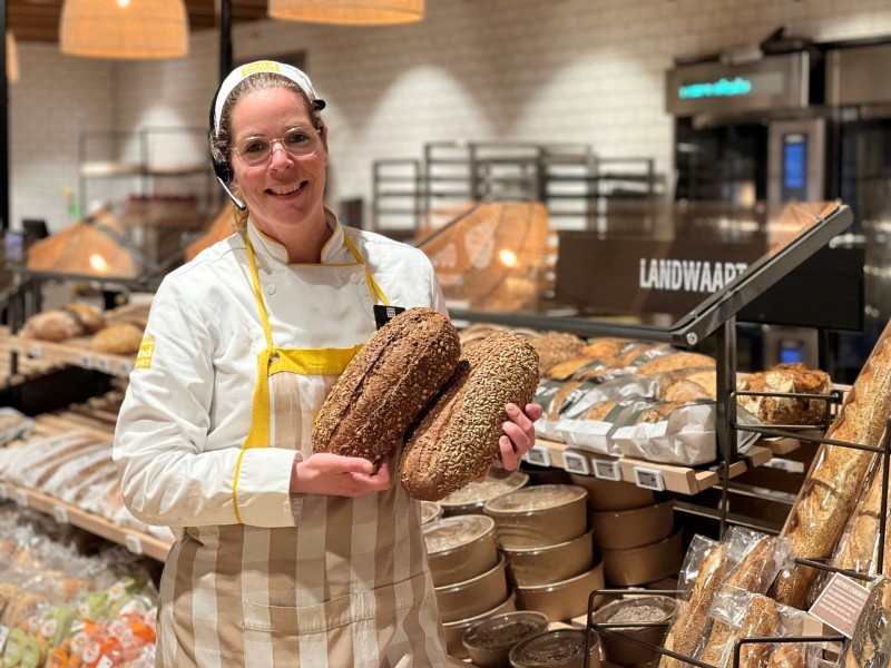 Teamleider Brood