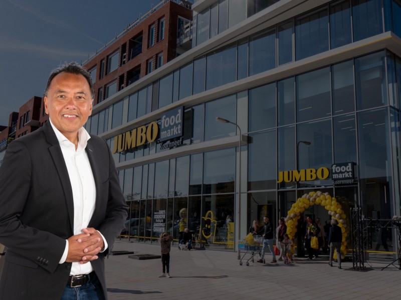 Foodmarktmanager