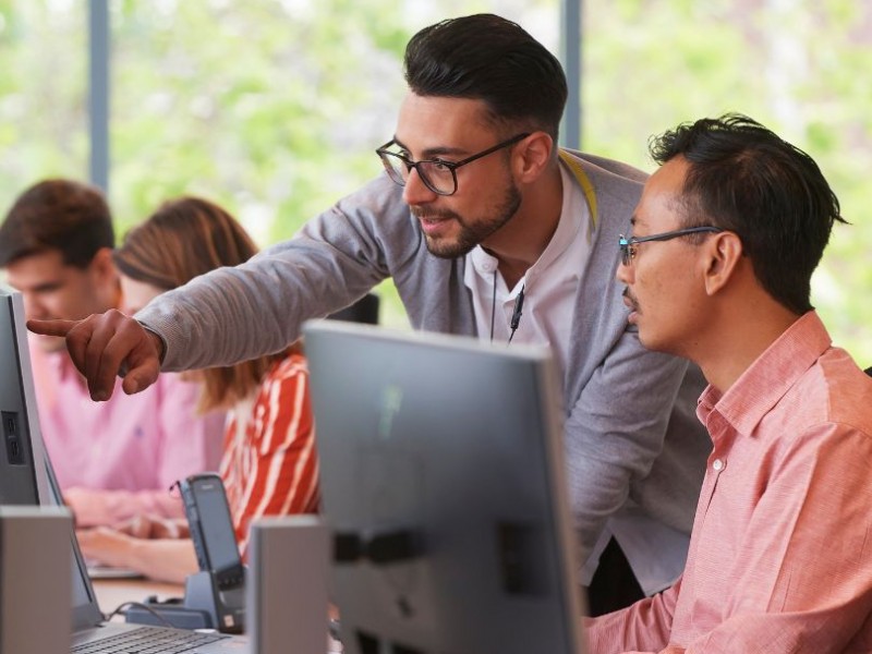 Administratief Medewerker