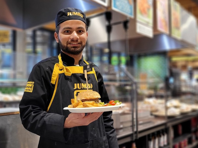 Medewerker Keuken